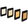 Lume Cube CTO 4 Pack for Light-House Lume Cube Housing