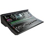 Allen & Heath SQ-6 48-Channel / 36-Bus Digital Mixer with 24+1 Motorized Faders