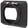 Wooden Camera 2-Stage Clamp-On 4 x 5.65" Zip Box (90-95mm)