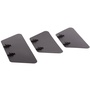 Wooden Camera Zip Box Flag Set (Top and Sides)
