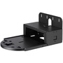 Lumens VC-AC08B Wall Mount for VC-GXX and VC-AXX PTZ Cameras (Black)