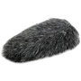 Shure Fur Windjammer for VP83 and VP83F LensHopper Microphones