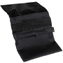 Impact Six Empty Saddle Sandbag Kit - 6.8 kg (Black)
