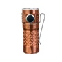 Klarus Mi1C Cu Mini-Mighty Bright EDC Flashlight