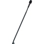 Shure MX415LP/C Microflex Modular Cardioid Gooseneck Microphone without Preamp (38.1 cm)