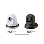Panasonic AW-UN70 NDI 4K Integrated Day/Night PTZ Indoor Camera (Black)