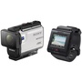 Sony FDR-X3000 Action Camera with Live-View Remote