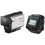 Sony HDR-AS300 Action Camera with Live-View Remote