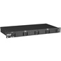 Fischer Amps ALC 161 - 19" Rack Mount Fast Charger for Sixteen AA/AAA Rechargeable Batteries