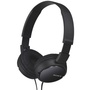 Sony MDRZX110B Overhead Headphones
