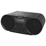Sony ZSPS50 CD Boombox AM/FM Radio USB Playback