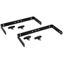 RCF Horizontal Wall Mounting Bracket for M501 Speaker (Pair)