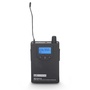 LD Systems Receiver for LDMEI100G2 In-Ear Monitoring System Band 6