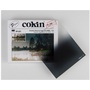 Cokin P121 P Series Hard-Edge Graduated Neutral Density 0.9 Filter (3-Stop)