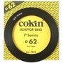 Cokin P462 P Series Filter Holder Adapter Ring (62mm)
