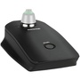 Shure MXW8 Gooseneck Base Transmitter