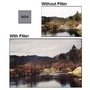 Cokin X153 0.6 Neutral Density 153 Filter