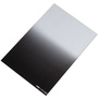 Cokin Z121S Z-Pro Series Soft-Edge Graduated Neutral Density 0.9 Filter (3-Stop)