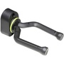 Gravity GGS08WMB Wall Mount Guitar Hanger (Black)