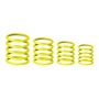 Gravity GRP5555YEL1 G-Ring Universal Ring Pack (Sunshine Yellow)
