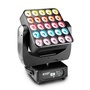Cameo CLAM500 5 X 5 LED Moving Matrix