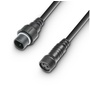Cameo CLDMXEX003 DMX Extension Cable IP65 3m