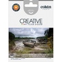 Cokin Z121F Z-Pro Graduated Neutral Density Grey G2 Full (ND8) (0.9)