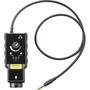 Saramonic SmartRig II XLR Mic & Guitar Adapter with Phantom Power Preamp for Smartphones