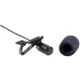 Saramonic SR-XMS2 Broadcast-Quality X/Y Stereo Lavalier and Omnidirectional Microphone