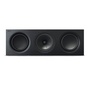 KEF Q650CB Centre Channel Speaker (Black)