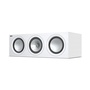 KEF Q650CW Centre Channel Speaker (White)