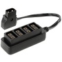 SHAPE D-Tap Splitter Cable
