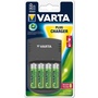 Varta AA or AAA Charger and 2100mAh Batteries