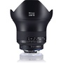 Zeiss Milvus 15mm f/2.8 ZF.2 Lens for Nikon F