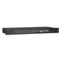 RCF RDNet Control 8 8 Output Master Unit