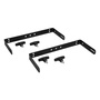 RCF Horizontal Wall Mounting Bracket for M1001 Speakers (Pair)