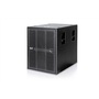 dB Technologies DVA KS10 Active Semi-Horn Loaded Subwoofer