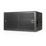 dB Technologies DVA KS20 Active Horn Loaded Subwoofer
