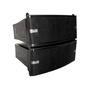 dB Technologies DVA M24 + M2S (DVA Mini) Active Line Array Module