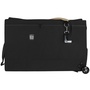 PortaBrace Light-Pack Case with Rigid Frame for Arri SkyPanel S60 (Black)