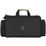 PortaBrace Cargo Camera Case for Sony HXR-NX100 (Black)