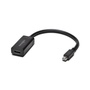 Kensington VM2000 Mini DisplayPort to HDMI Full HD Video Adapter