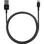 Kensington Lightning Charge & Sync Cable (1m)