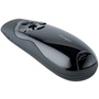 Kensington Presenter Expert Red Laser with Cursor Control (Black)