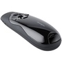 Kensington Presenter Expert Green Laser with Cursor Control (Black)