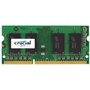 Crucial 4GB 204-Pin SODIMM DDR3 PC3-14900 1866 MT/s Memory Module