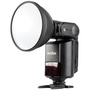 Godox AD360II-N WISTRO TTL Portable Flash for Nikon Cameras