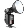 Godox AD360II-C WISTRO TTL Portable Flash for Canon Cameras