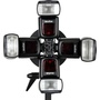 Godox Four Speedlite Adapter