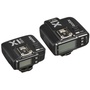 Godox X1N TTL Wireless Flash Trigger Set for Nikon